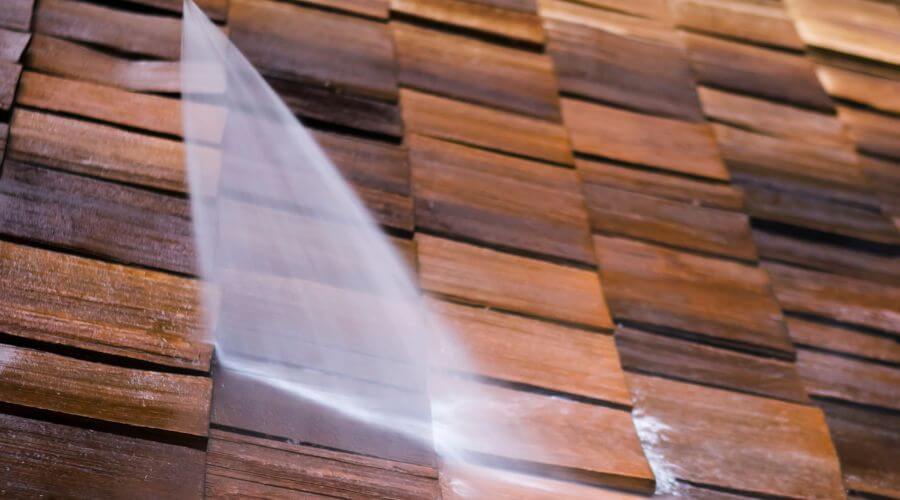 Shingle Roofing in Bapchule, AZ